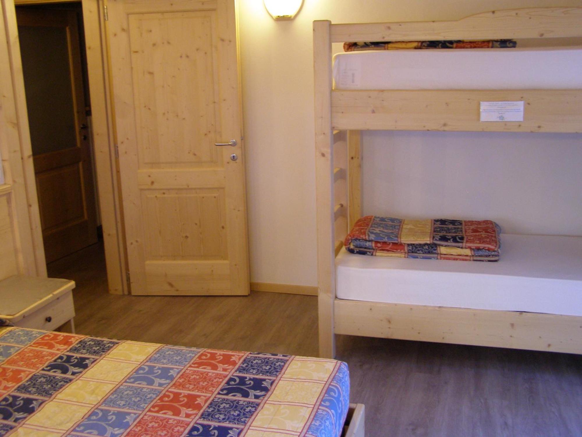 Appartamenti La Val Andalo Room photo