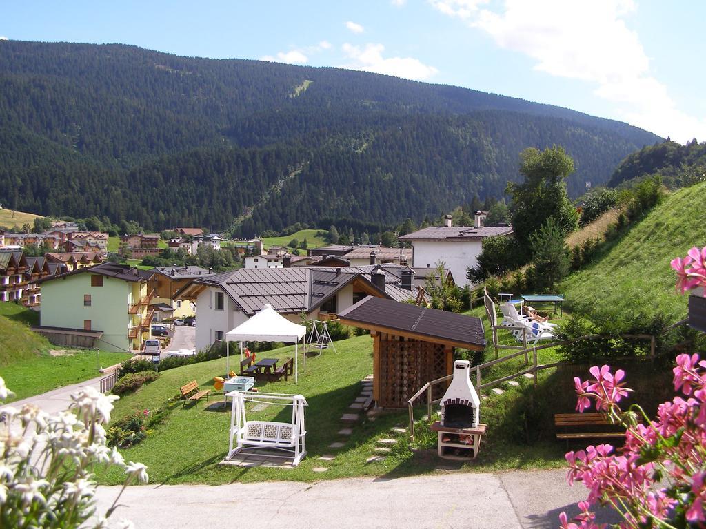 Appartamenti La Val Andalo Exterior photo