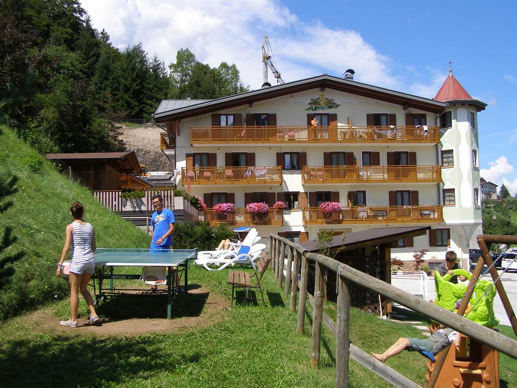Appartamenti La Val Andalo Exterior photo